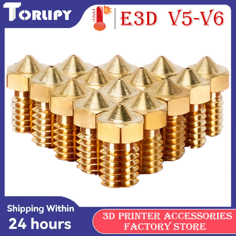 3D Printing Titanium - Groothandel E3D V6 V5 3D Printer