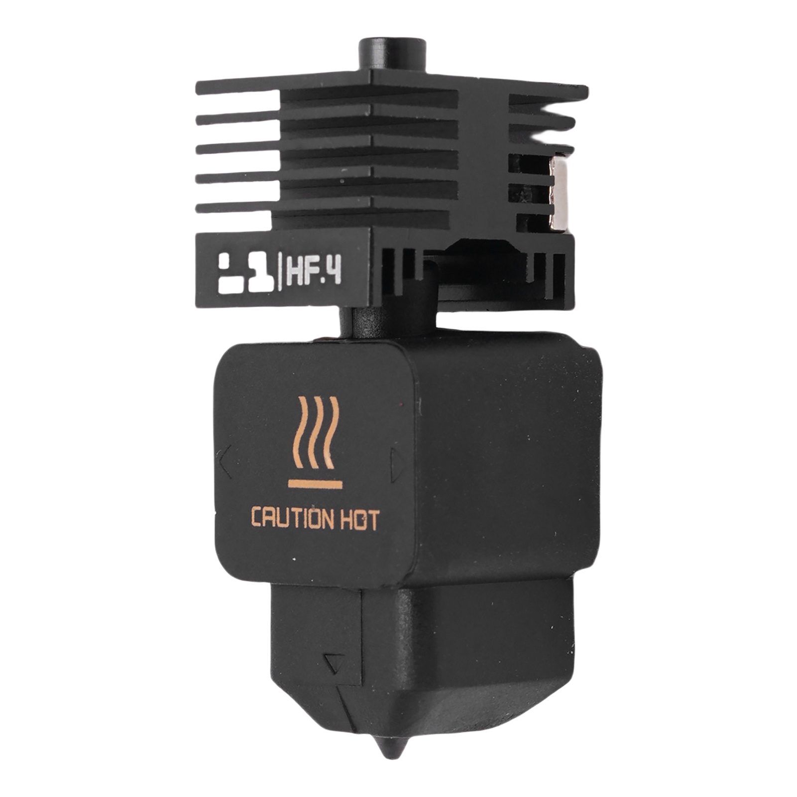 3D Printing Steel - High Flow Hotend Vervanging voor Bambu