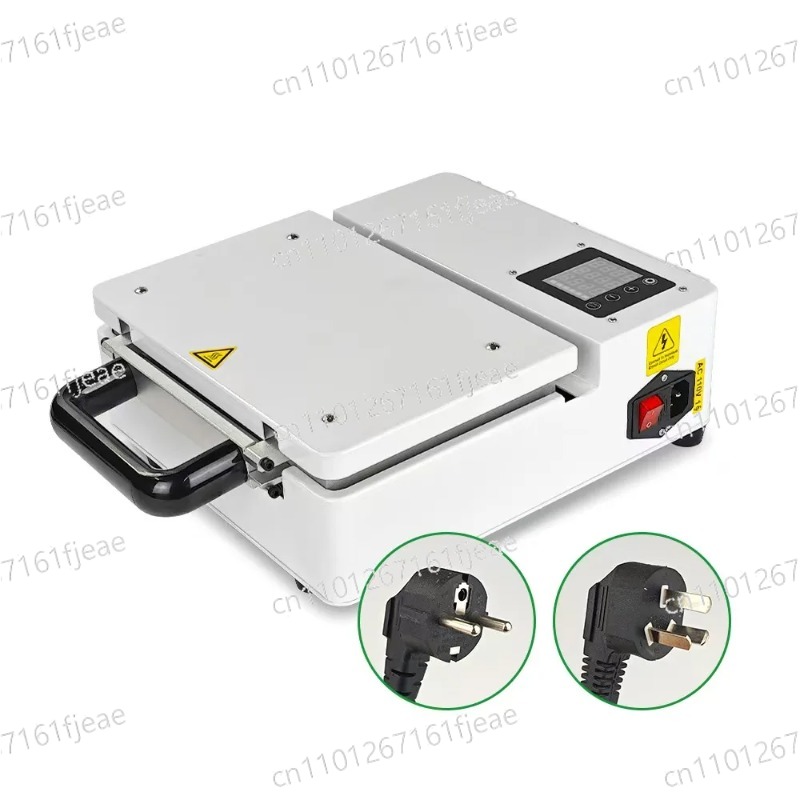 3D Printing Machine - Telefoonhoesjes bedrukken DIY Fon lyu 3D