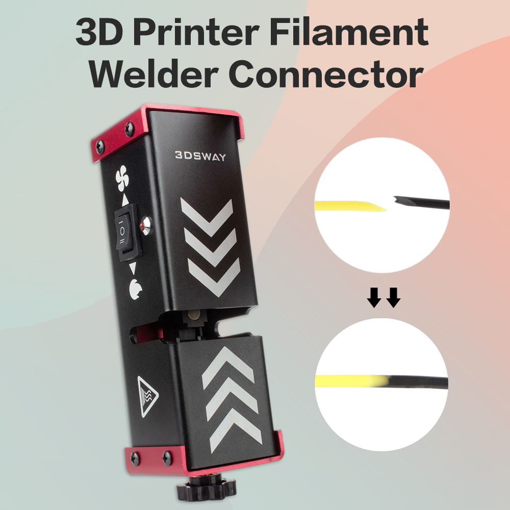 Pla Filament 1.75Mm - 3Dsway