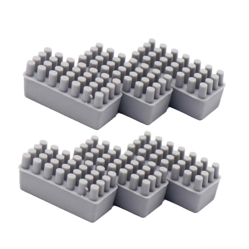 3D Printing Result - 3D-printer mondstukreiniger Mondstukwisser Bestand tegen hoge