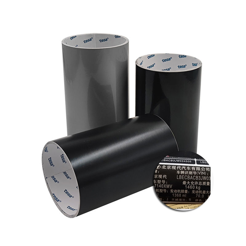 3D Printing Quote - 1 meter Tesa 6930 lasermarkeerbaar labelmateriaal