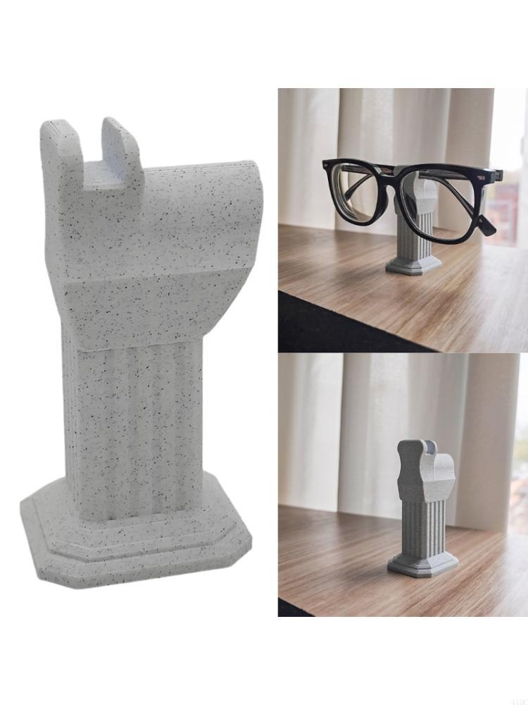 3D Printing Glasses Frames - 2025 Nieuwe lichtgewicht draagbare brillenhouder met
