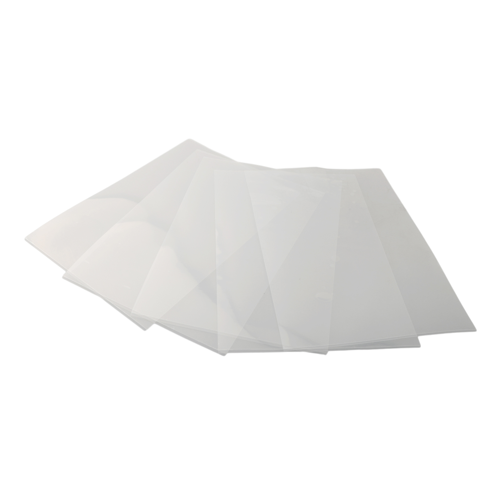 3D Printing Result - 5PC FEP-film 0,15 mm voor UV