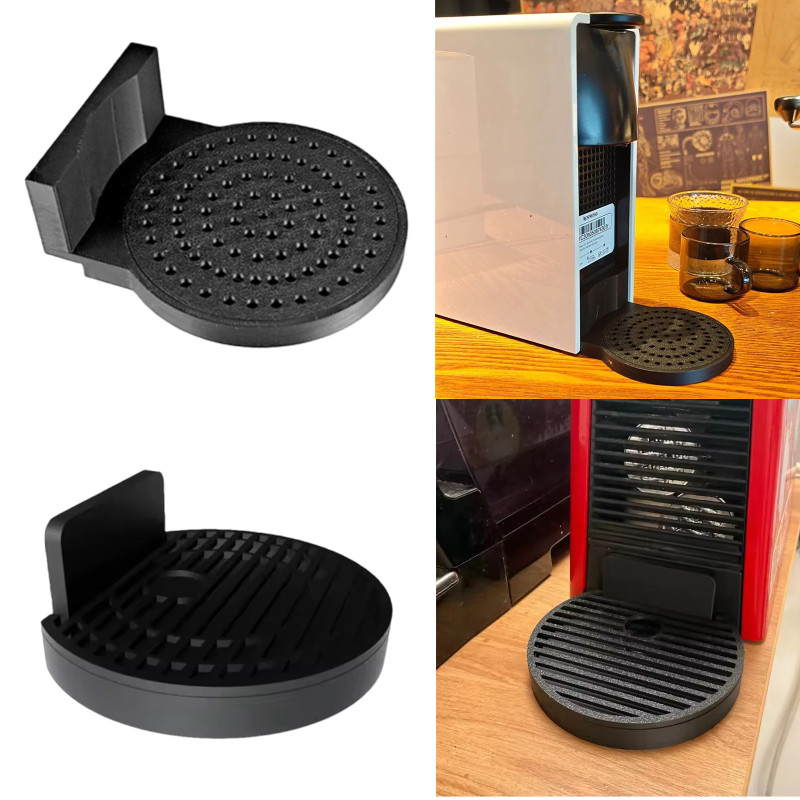 3D Printing Tablet - Mini Cup Drip Tray voor Nespresso