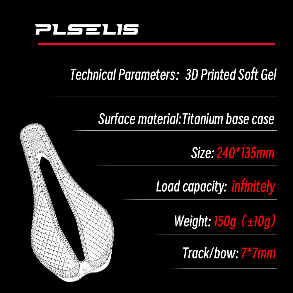 PLSELIS Zitkussen 3D-geprint t - 3D Printing Titanium recensie en prijs