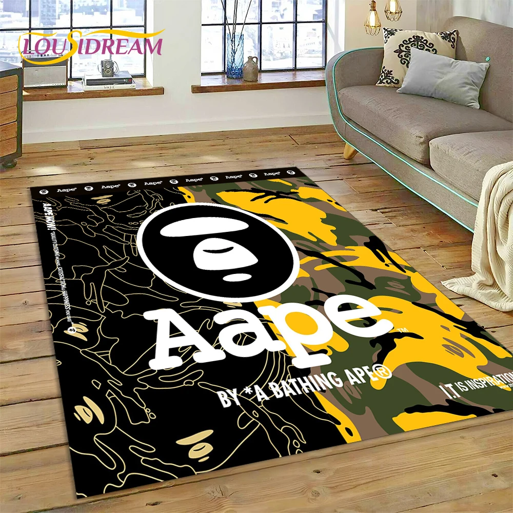 3D-printen B-BAPE mode-tapijt  - 3D Printing Tablet recensie en prijs
