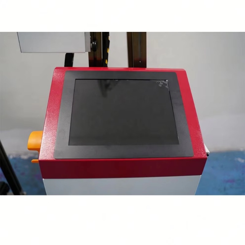 Direct-to-wall printer beton 3 - 3D Printing Machine recensie en prijs
