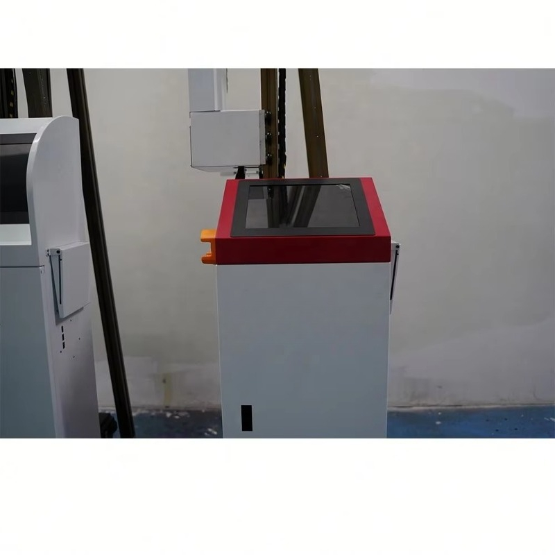 Direct-to-wall printer beton 3 - 3D Printing Machine recensie en prijs