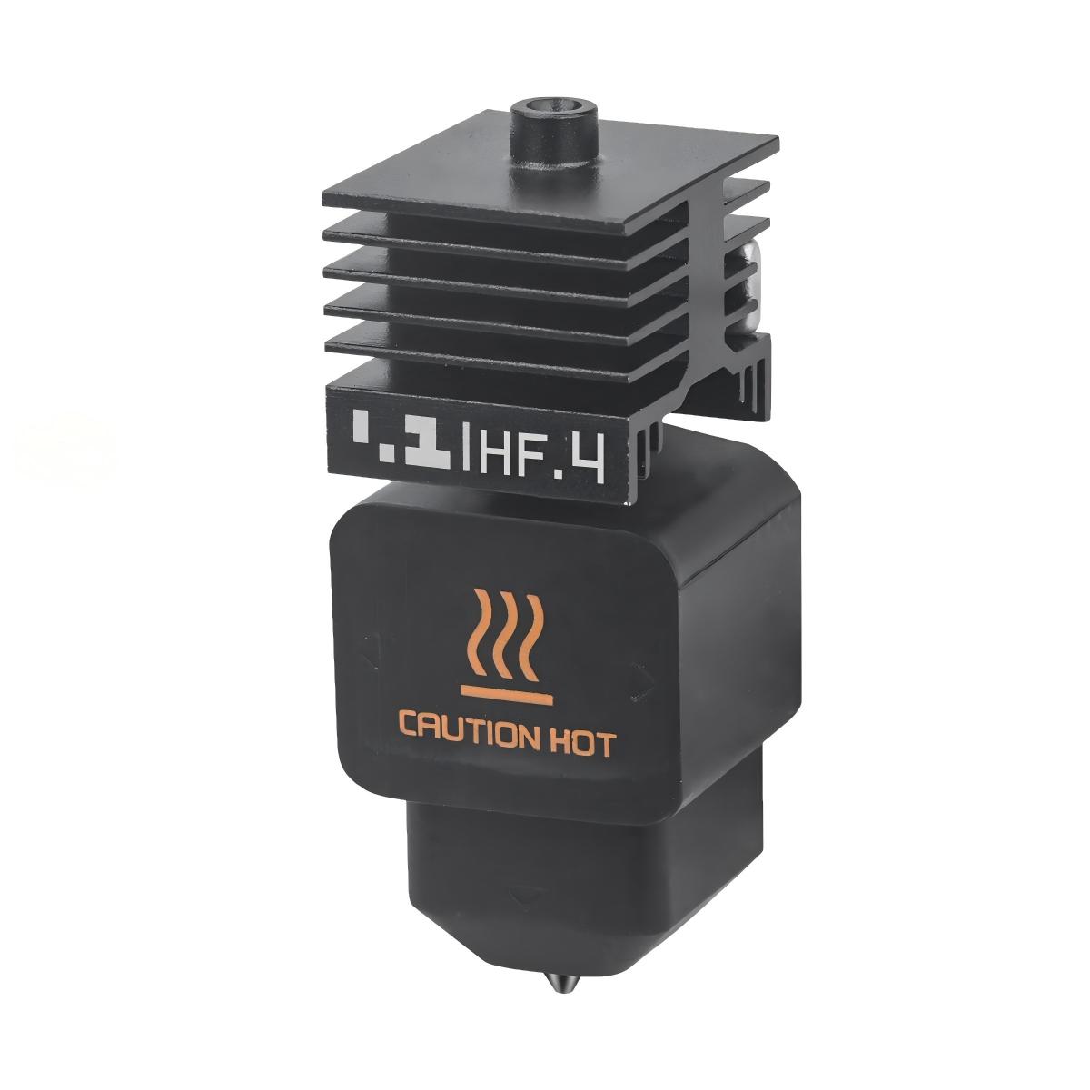 HF High-Flow 0,4/0,6/0,8 mm mo - 3D Printing Result recensie en prijs