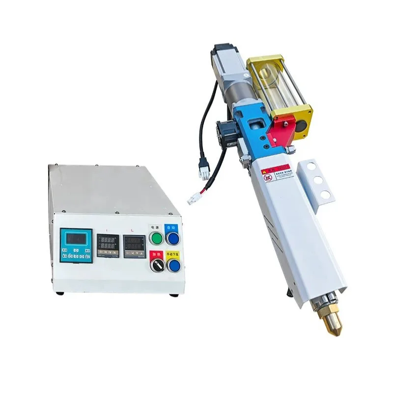 Elektrische servo-extrudermach - 3D Printing Machine recensie en prijs