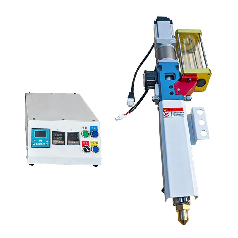 Elektrische servo-extrudermach - 3D Printing Machine recensie en prijs