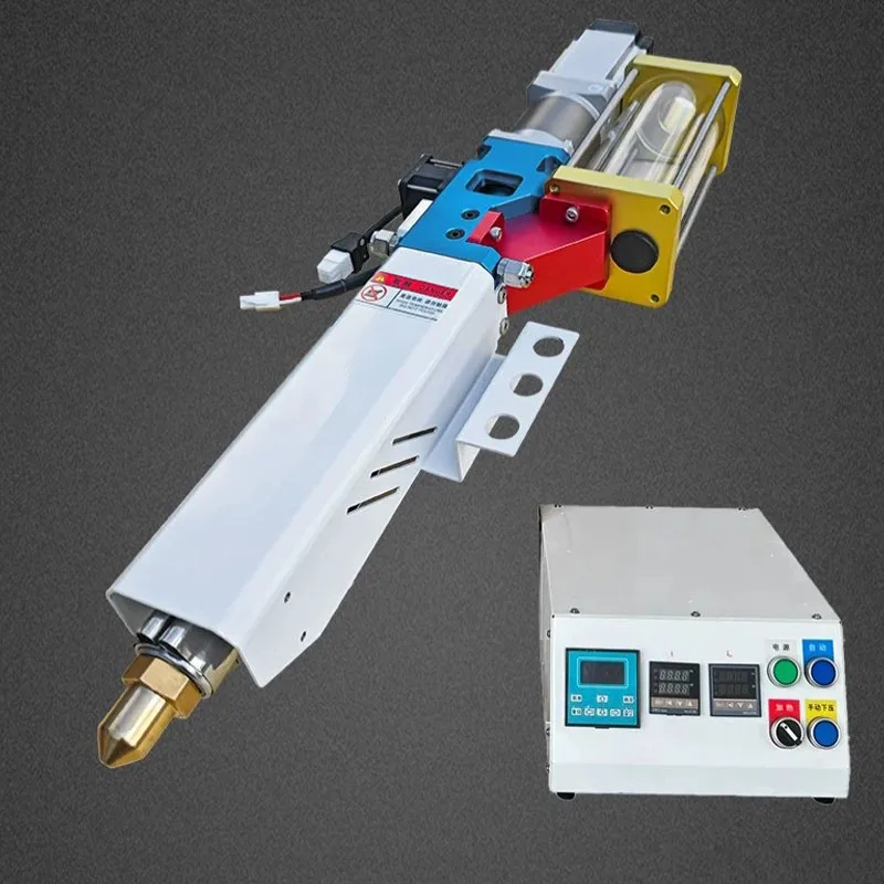Elektrische servo-extrudermach - 3D Printing Machine recensie en prijs