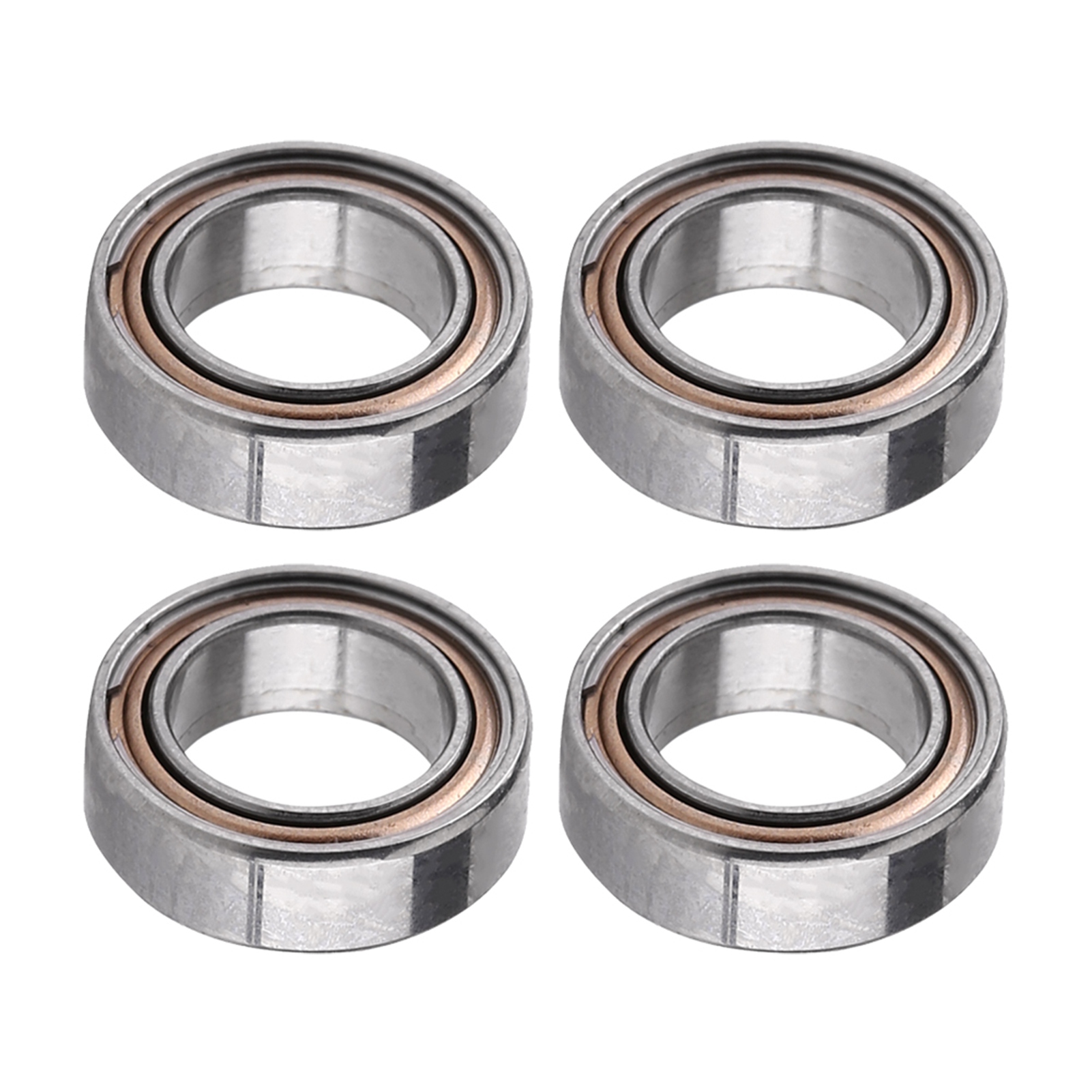 Kogellager Stalen Lager MR85ZZ - 3D Printing Steel recensie en prijs
