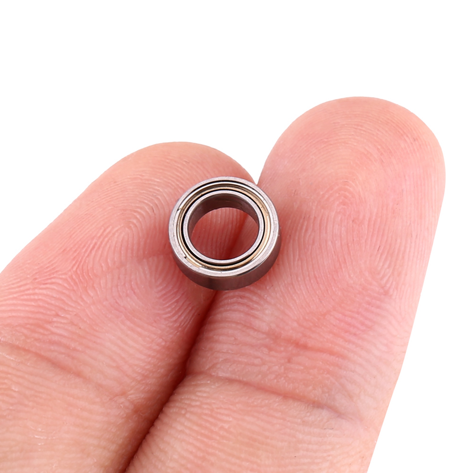 Kogellager Stalen Lager MR85ZZ - 3D Printing Steel recensie en prijs