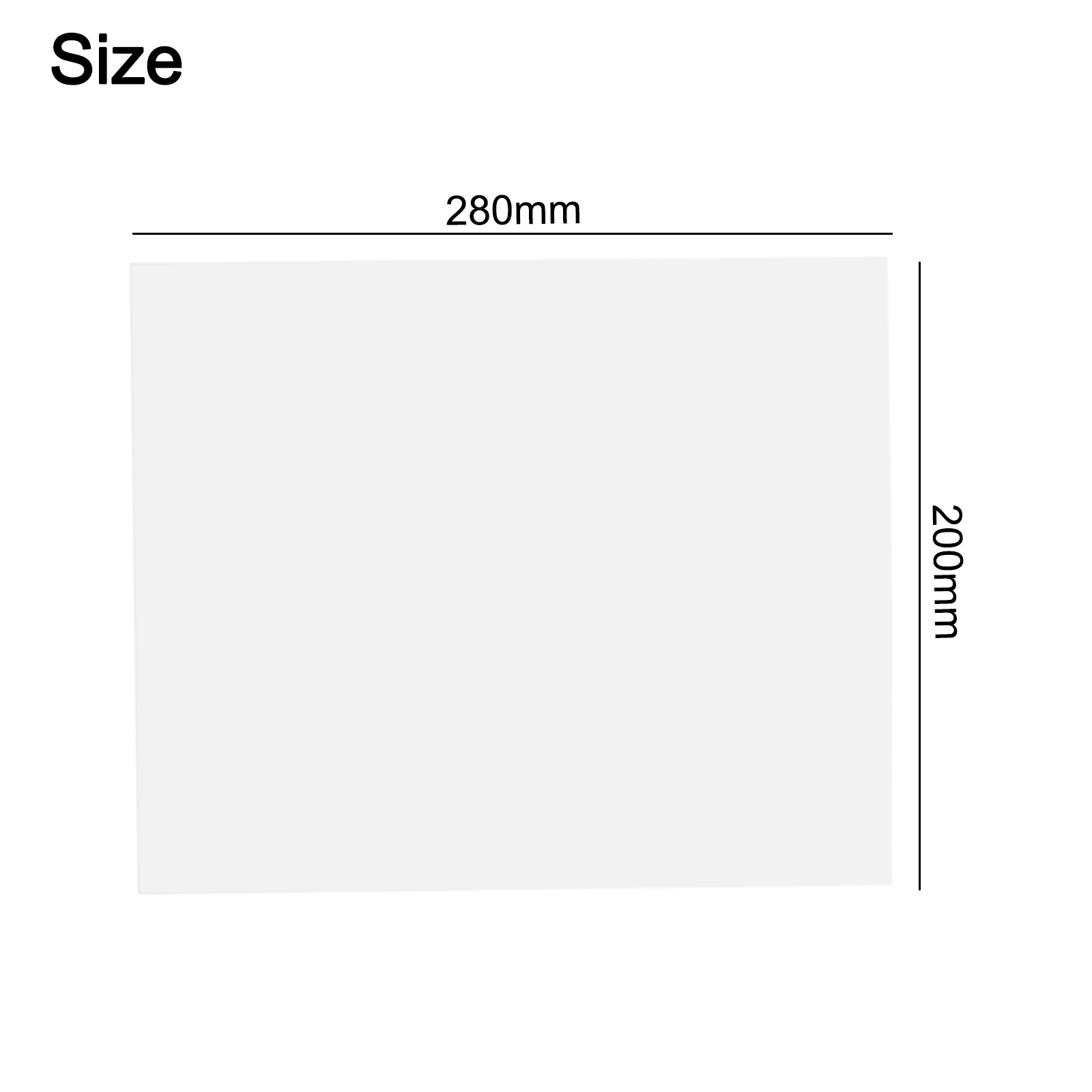 Betrouwbare FEP-releasefilmset - 3D Printing Result recensie en prijs