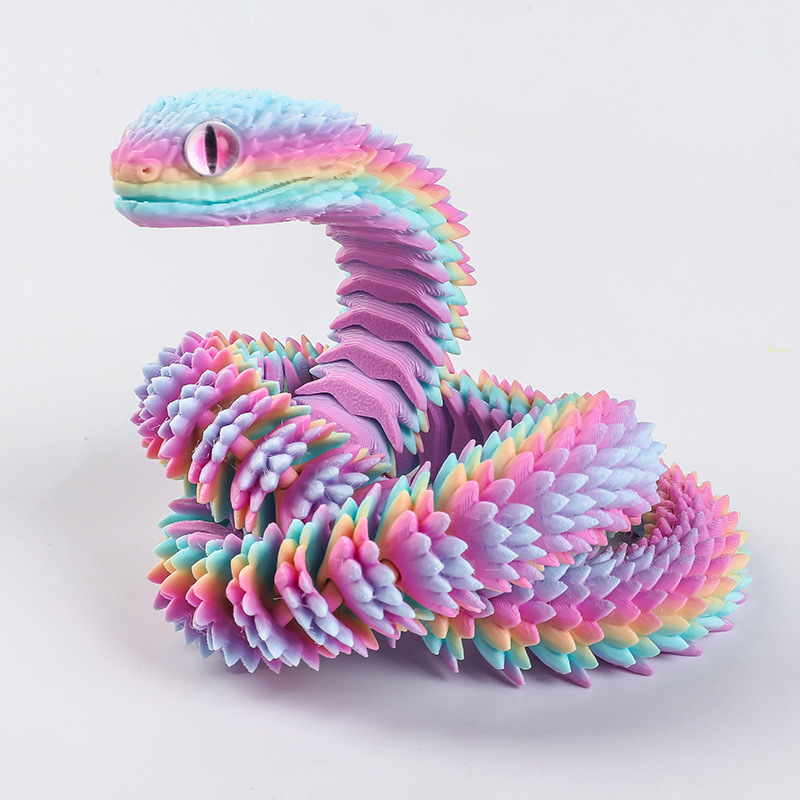 2026 Nieuwe 3D Geprinte Realis - 3D Printing Fidget Toys recensie en prijs