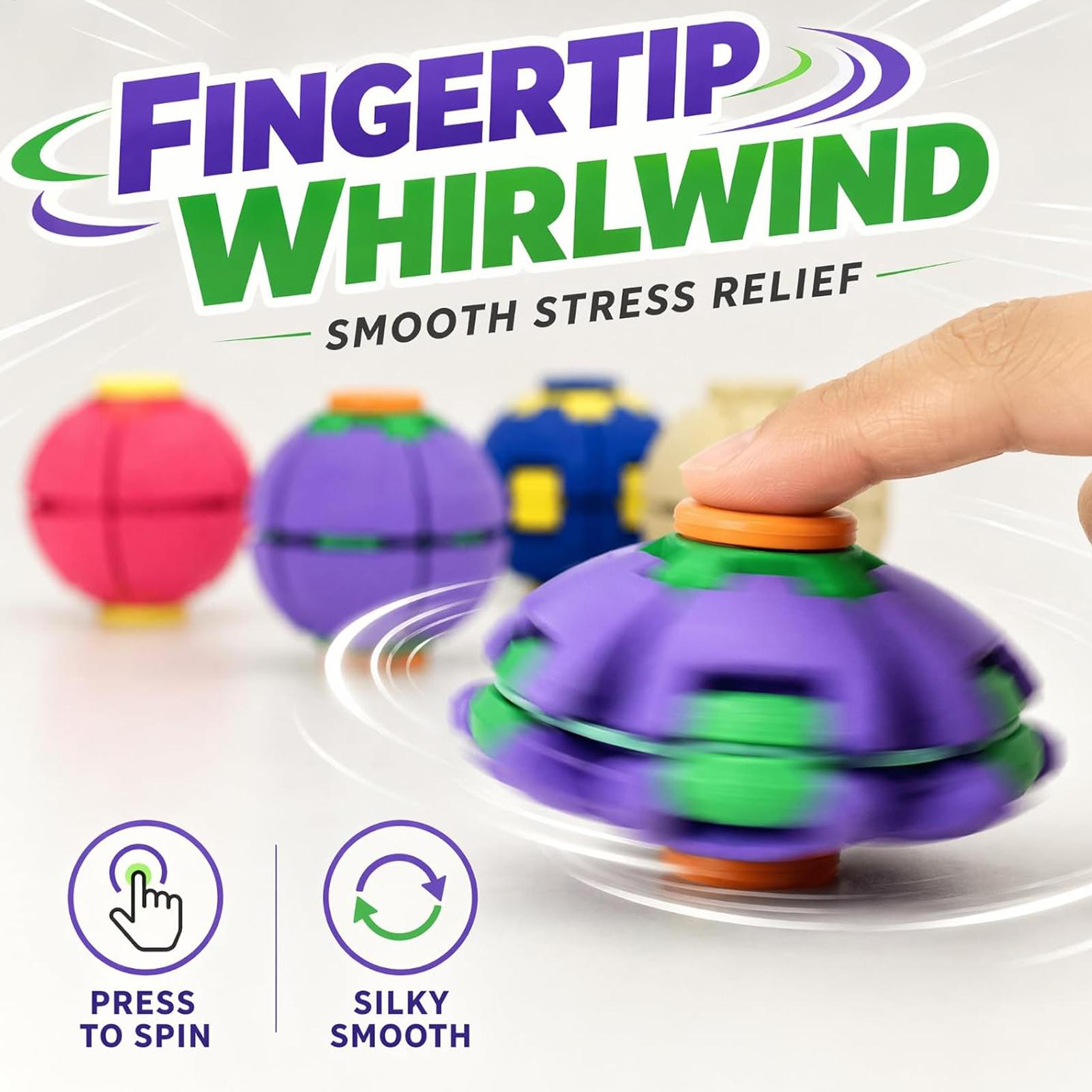 Fidget Balls 3D-geprinte senso - 3D Printing Fidget Toys recensie en prijs