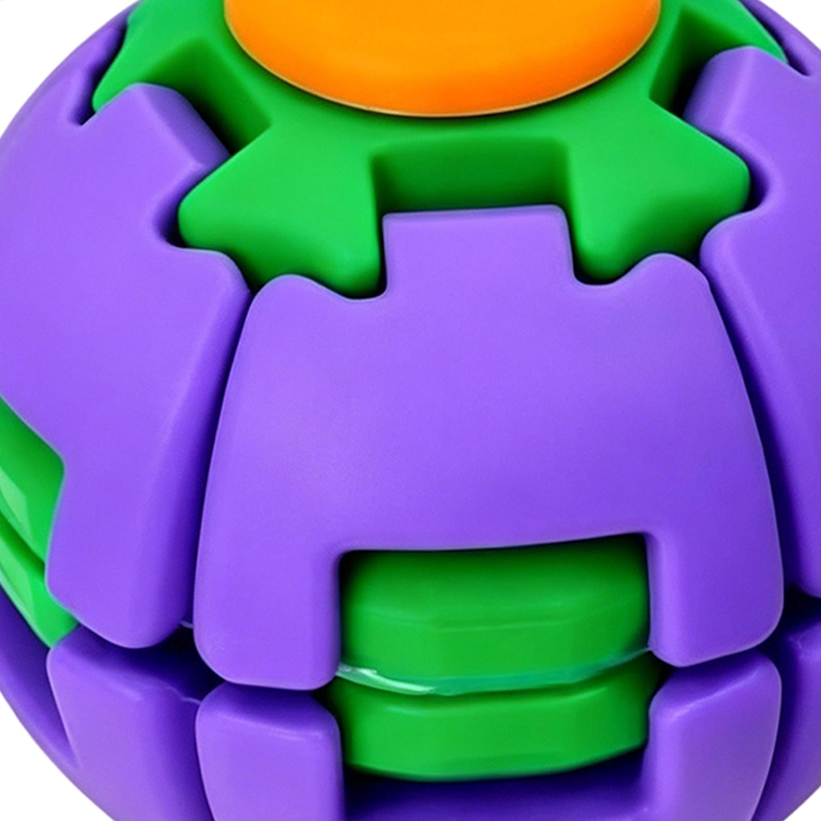 Fidget Balls 3D-geprinte senso - 3D Printing Fidget Toys recensie en prijs