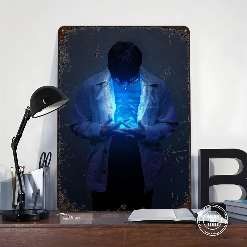 X Ray 3D-geprinte textuurposte - 3D Printing X Ray recensie en prijs