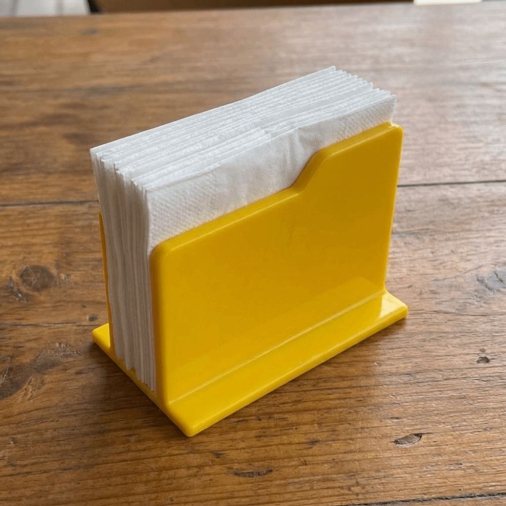 Multifunctionele 3D-geprinte s - 3D Printing Steel recensie en prijs
