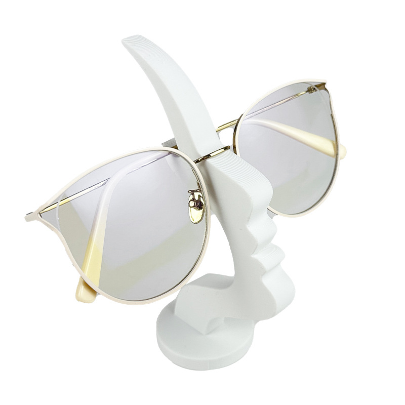 Modern minimalistische abstrac - 3D Printing Glasses Frames recensie en prijs