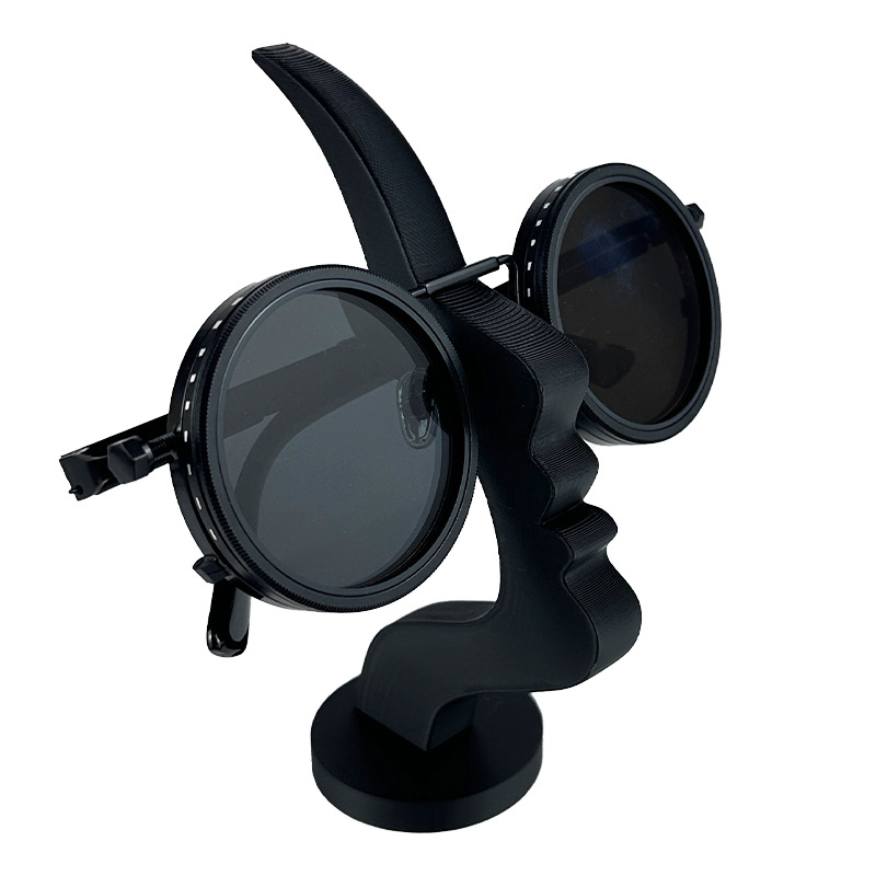 Modern minimalistische abstrac - 3D Printing Glasses Frames recensie en prijs
