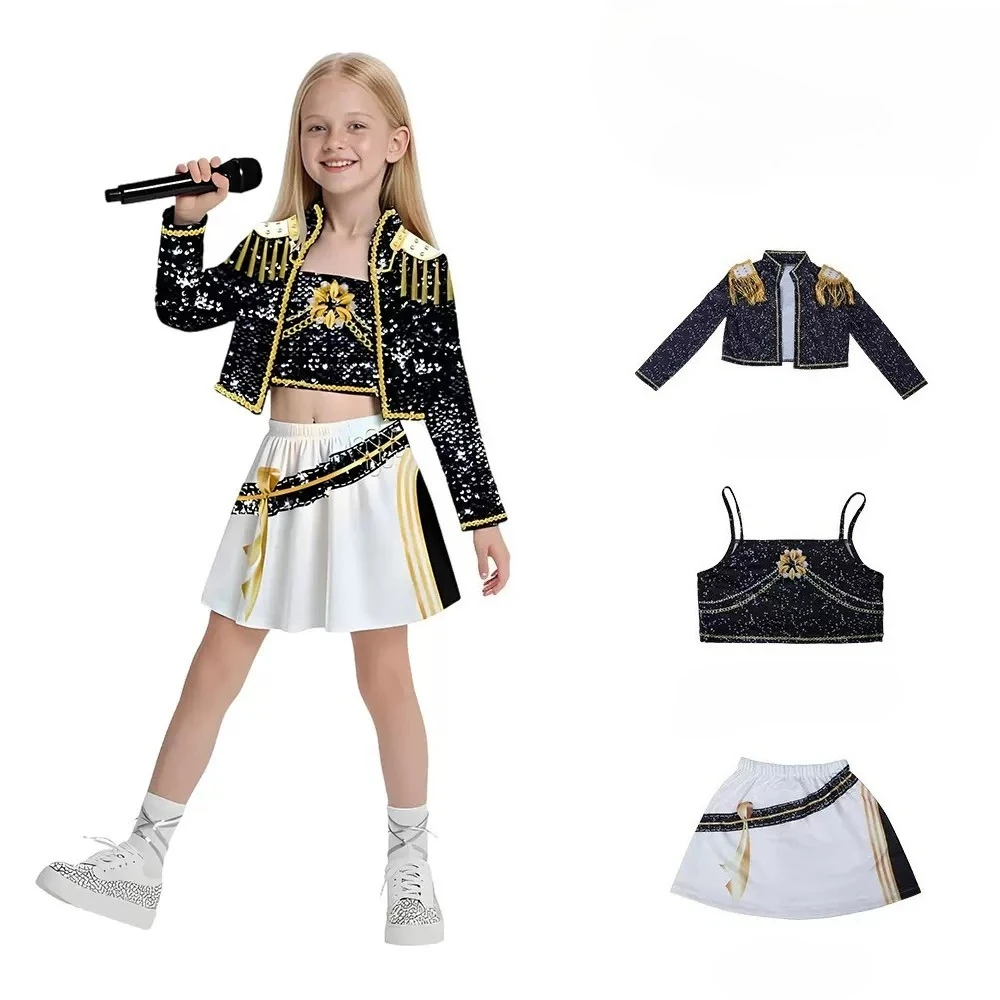 Nieuwe Warrior K Pop Vermommin - 3D Printing Service recensie en prijs