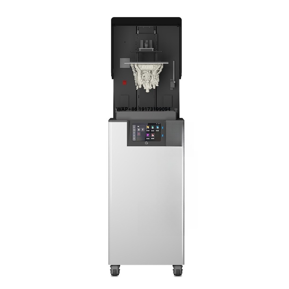 OYOWOOA K1 Industriële onderde - 3D Printing Machine recensie en prijs