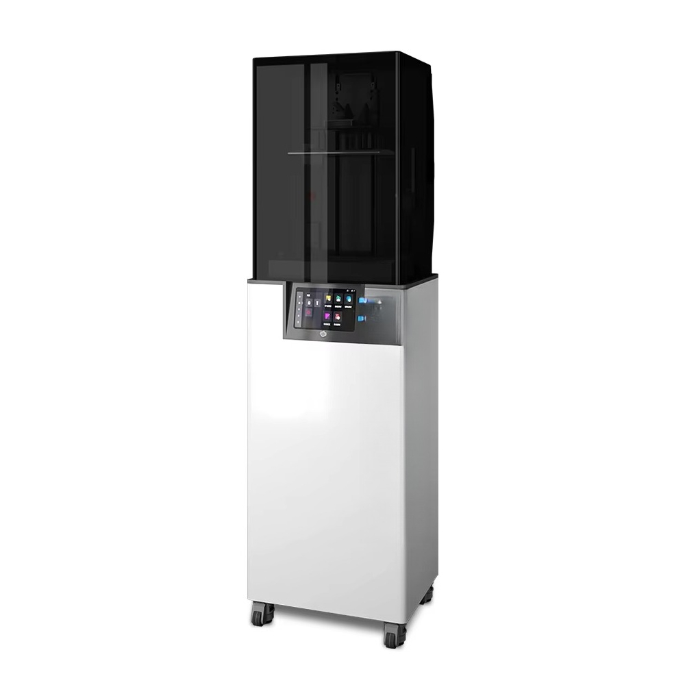OYOWOOA K1 Industriële onderde - 3D Printing Machine recensie en prijs