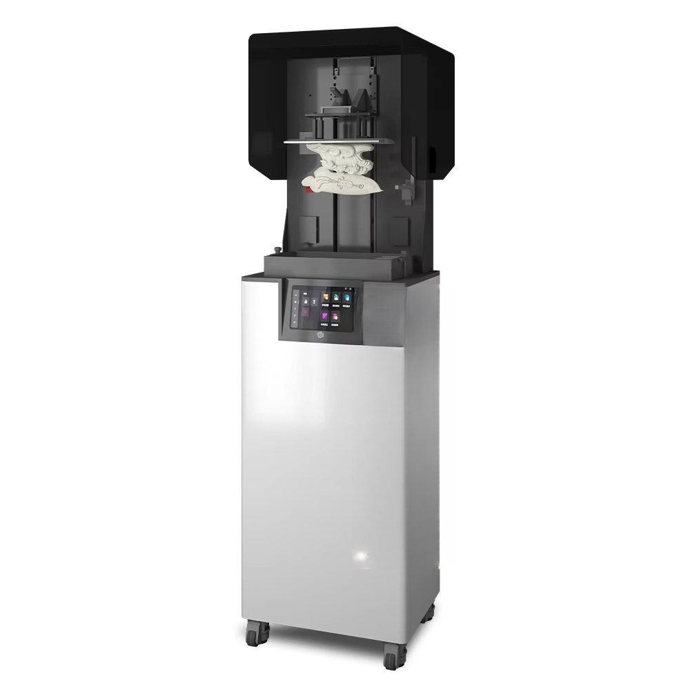 OYOWOOA K1 Industriële onderde - 3D Printing Machine recensie en prijs