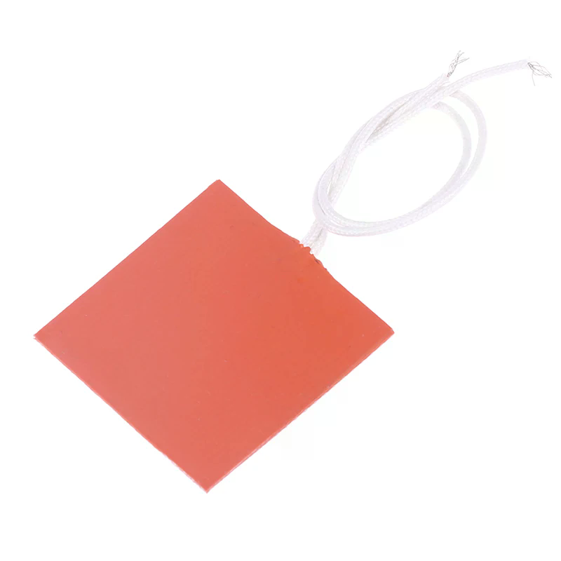 10W 12V Siliconen Rubber Verwa - 3D Printing Tablet recensie en prijs