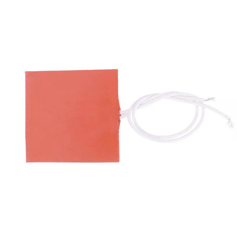 10W 12V Siliconen Rubber Verwa - 3D Printing Tablet recensie en prijs