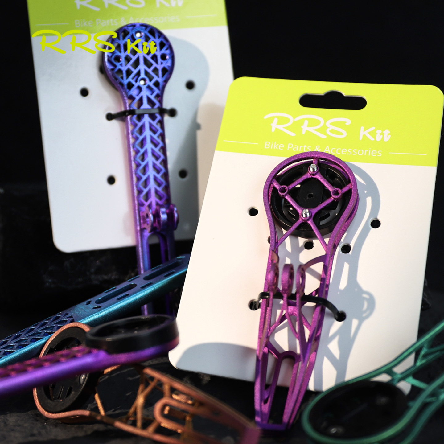 RRSKIT Titaniumlegering 3D-gep - 3D Printing Titanium recensie en prijs