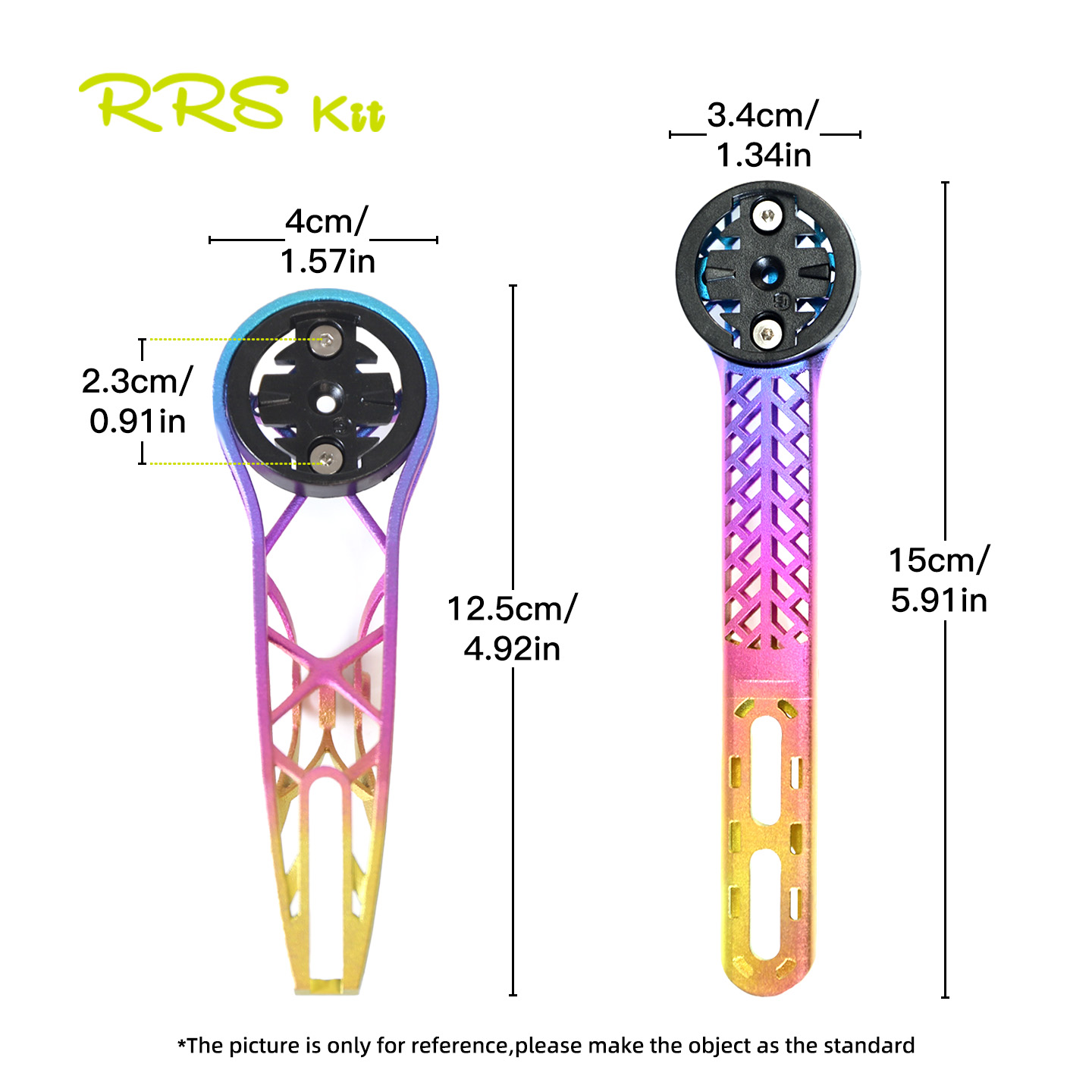 RRSKIT Titaniumlegering 3D-gep - 3D Printing Titanium recensie en prijs