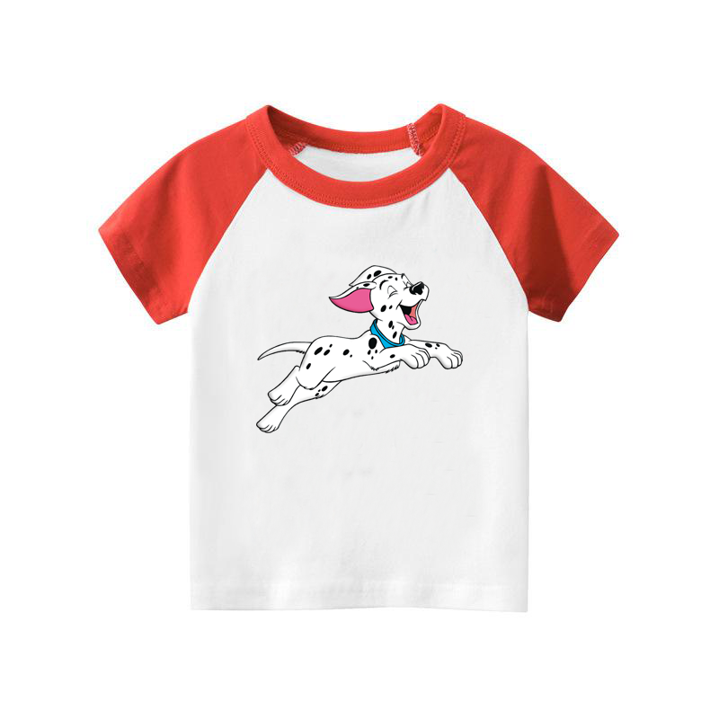 Disney 101 Dalmatians Zelfklev - 3D Printing Vinyl recensie en prijs