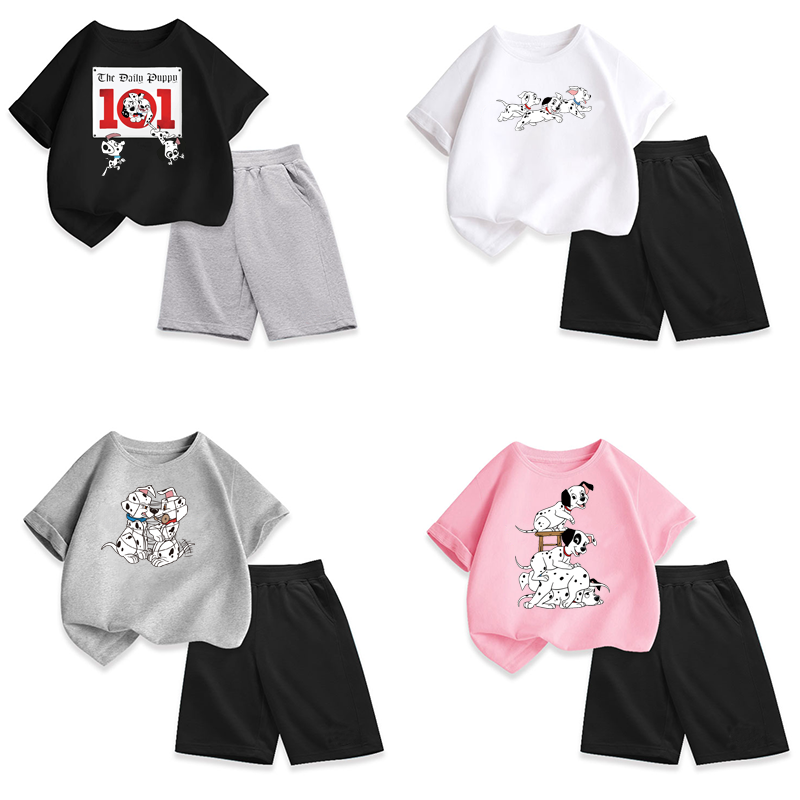 Disney 101 Dalmatians Zelfklev - 3D Printing Vinyl recensie en prijs