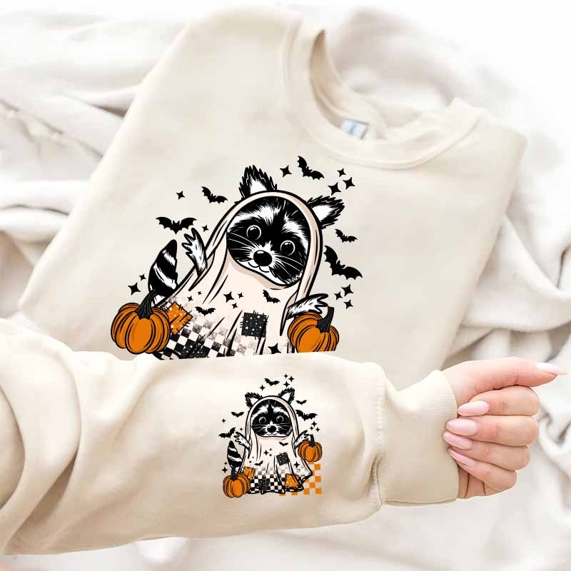 Nieuwe Halloween Dieren Opstri - 3D Printing Vinyl recensie en prijs