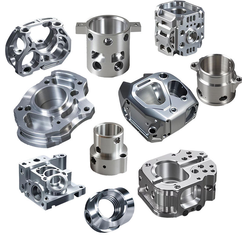 Klantspecifieke SLM metaal 3D- - 3D Printing Titanium recensie en prijs