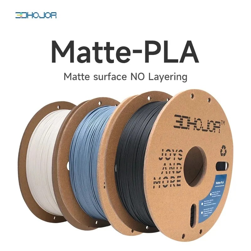 3DHOJOR PLA 3D-printerfilament - Pla Filament 1.75Mm recensie en prijs