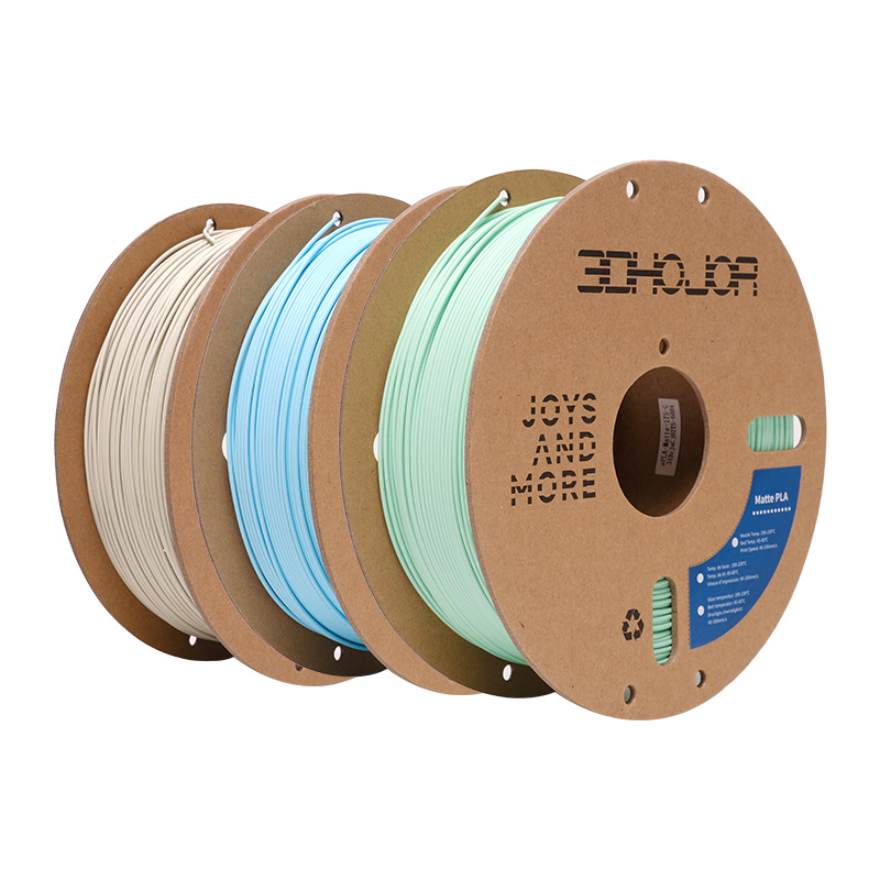 3DHOJOR PLA 3D-printerfilament - Pla Filament 1.75Mm recensie en prijs