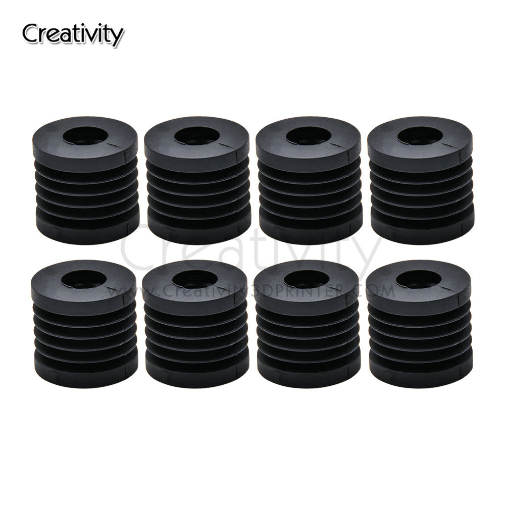 3D Printer 4/8 Stuks Antivibra - 3D Printing Tablet recensie en prijs