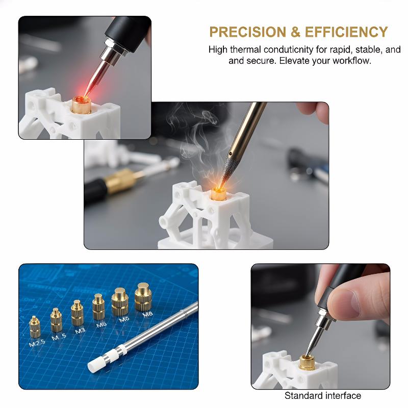 T12 Soldeerbout Warmtegereedsc - 3D Printing Titanium recensie en prijs