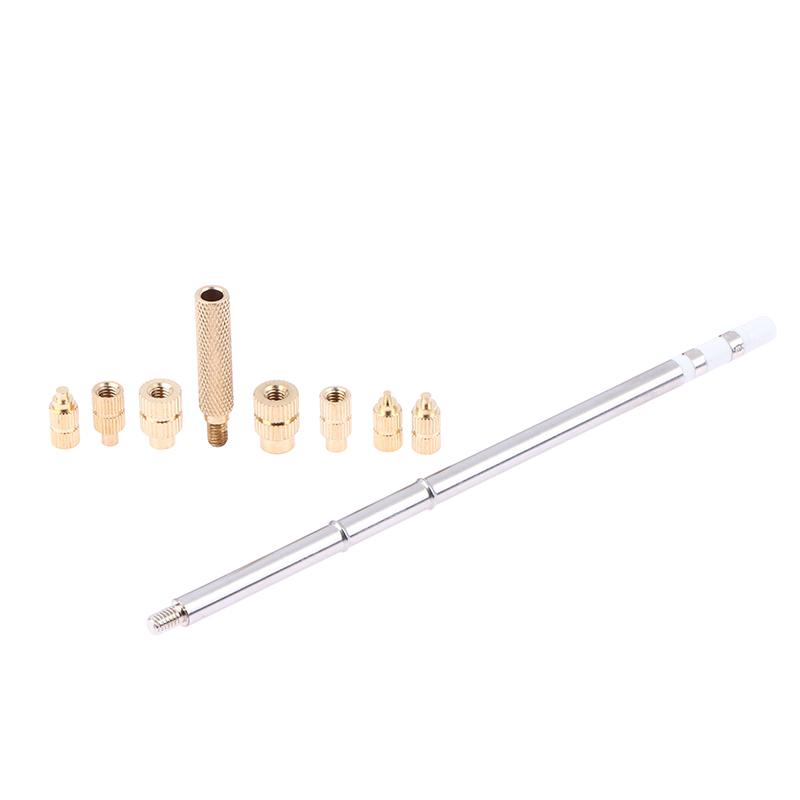 T12 Soldeerbout Warmtegereedsc - 3D Printing Titanium recensie en prijs
