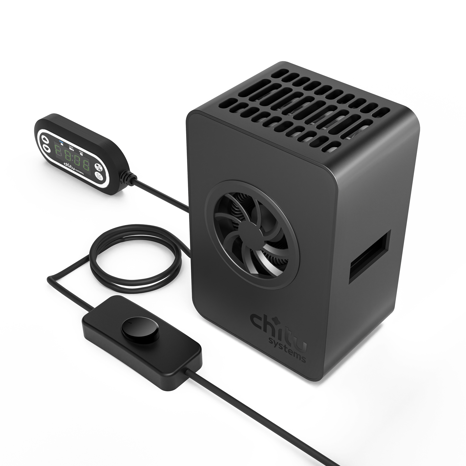 Chitu Systems H2 Mini Heater N - 3D Printing Workshop recensie en prijs