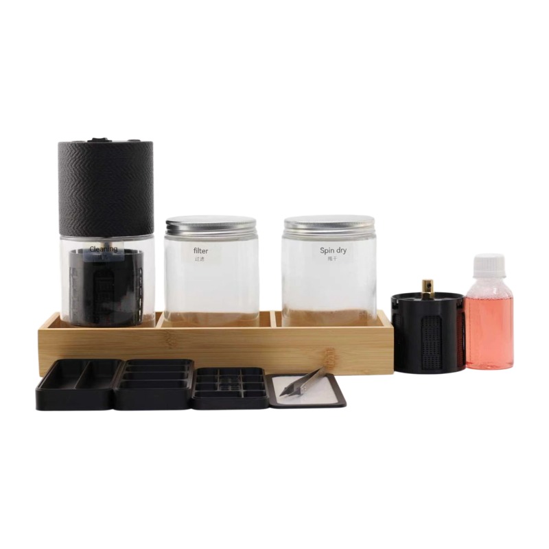 Horloge-reparatiegereedschap 3 - 3D Printing Machine recensie en prijs