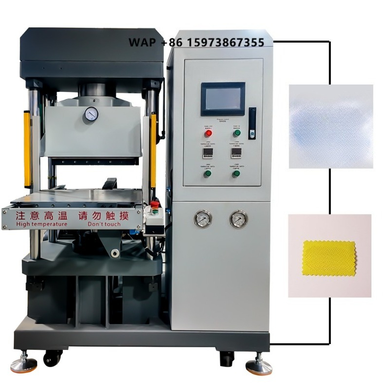 Automatische 3D siliconen hitt - 3D Printing Machine recensie en prijs