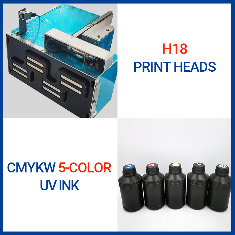 TH-UV256T【FOB】3D automatische  - 3D Printing Result recensie en prijs
