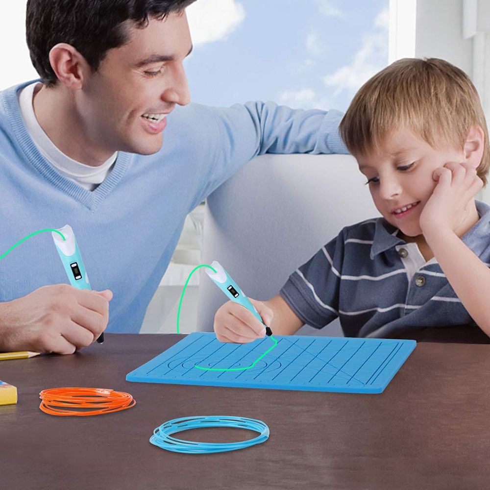 Duurzame sjabloon tekenhulpmid - 3D Printing Templates Free recensie en prijs