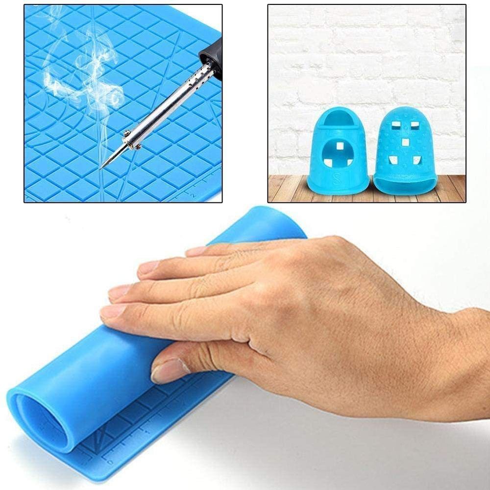 Duurzame sjabloon tekenhulpmid - 3D Printing Templates Free recensie en prijs